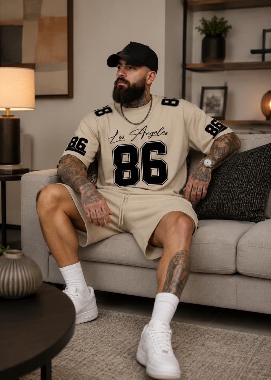 Ropa Deportiva